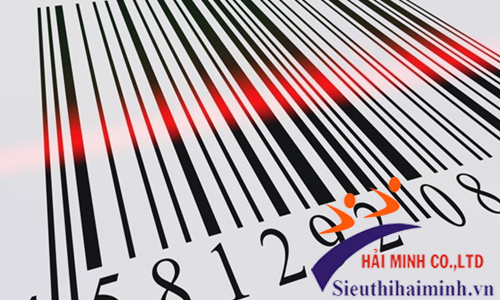 Một mã vạch tiêu chuẩn có thể tạo lòng tin đối với khách hàng